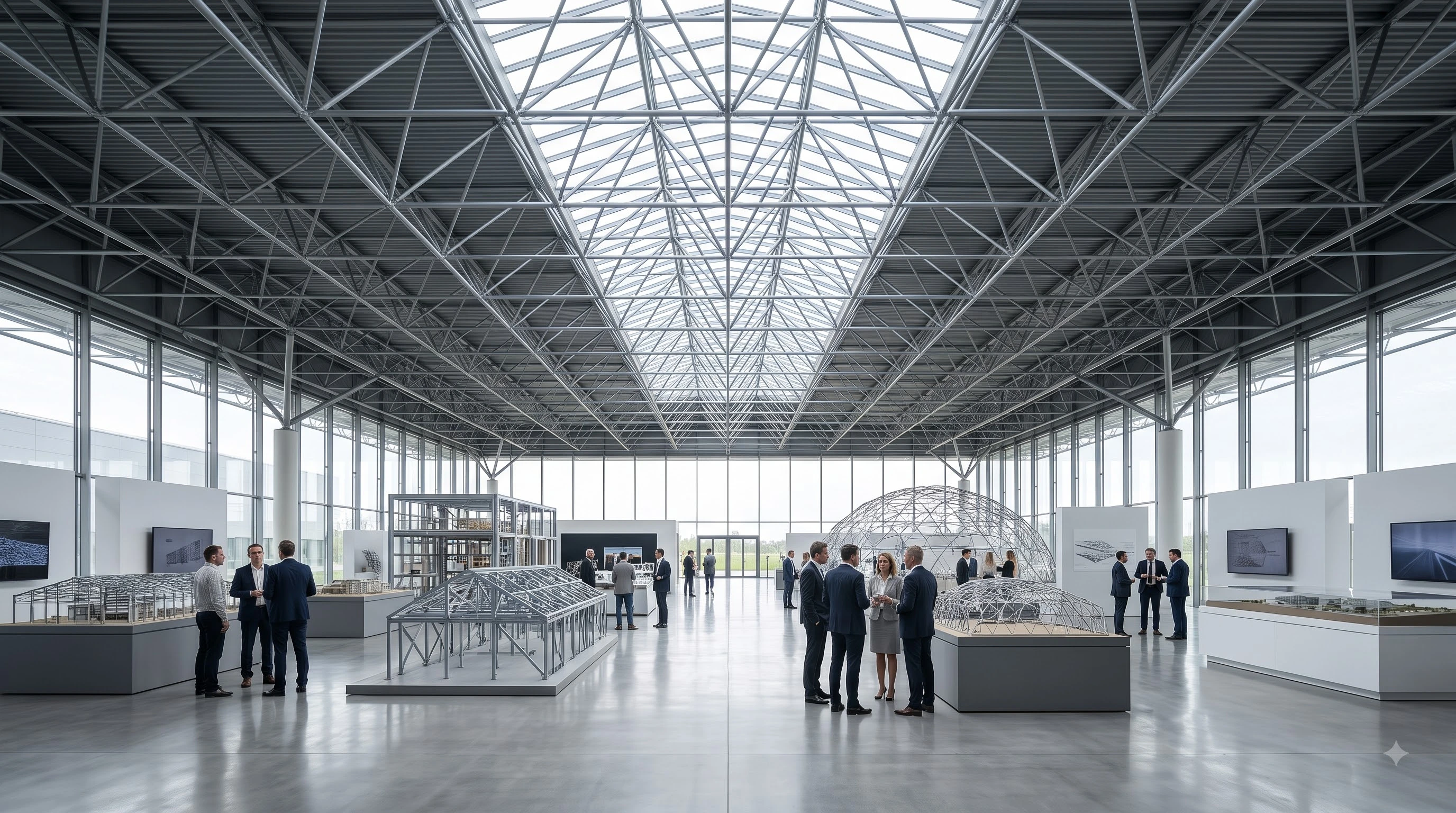 Engineering Conferences, Industry & Corporate Events